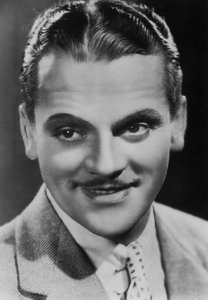 James Cagney 1899-1986, American actor, c1920s