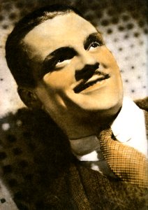 James Cagney, American actor