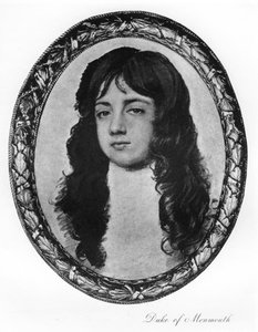 James, Duke of Monmouth