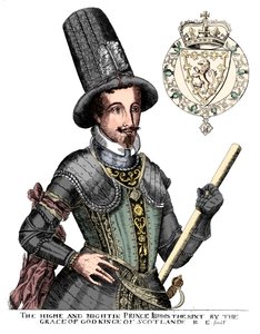 James I, King of England, Scotland and Ireland