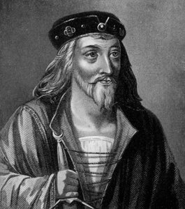 James I of Scotland, 15th century