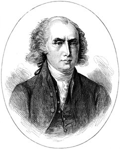 James Madison, Fourth President of the United States