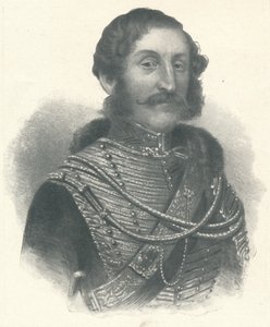 James Thomas Brudenell, 7th Earl of Cardigan