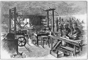 James Watt