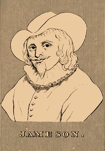 Jameson, c1587-1644, 1830 by Unbekannt