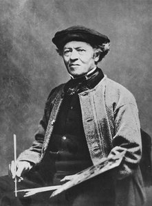 Jean-Baptiste-Camille Corot, c1870, 1939