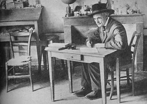 Jean-Henri Fabre - The Humble Study of One of the Greatest of Naturalists