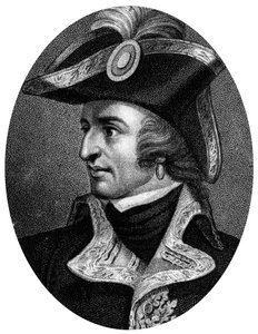Jean Baptiste Kléber, French General, 1837