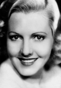 Jean Parker, American Actress by Unbekannt