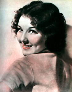 Jean Parker, American Actress, 1934-1935 by Unbekannt