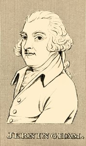 Jerningham
