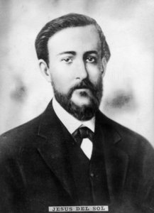 Jesus del Sol, 1835-1873