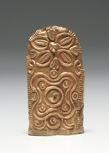 Jewelry, 1800s