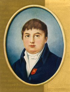 Joachim Murat, 1933 by Unbekannt