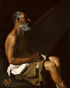 Job, 1618-30