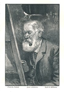 John Absolon