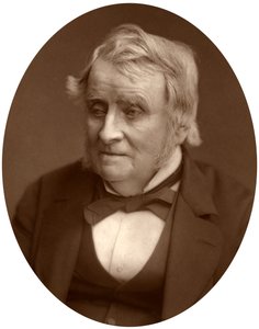 John Arthur Roebuck, MP by Unbekannt