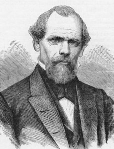 John Augustus Roebling, American Civil Engineer