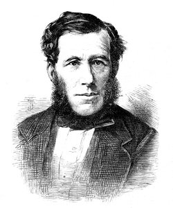 John Bennett Lawes, English agriculturalist
