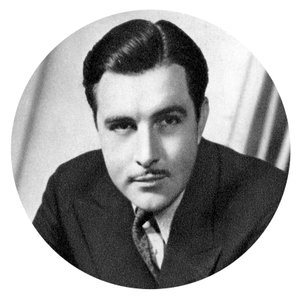 John Boles, American Actor by Unbekannt