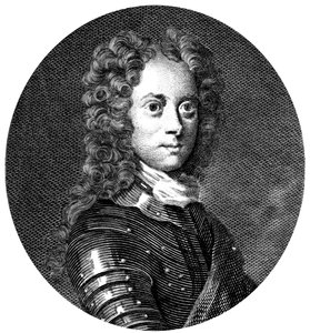 John Campbell, 2nd Duke of Argyll, Scottish General and Statesman