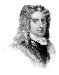 John Churchill, 1st Duke of Marlborough, English Soldier