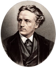 John Douglas Sutherland Campbell 1845-1914, 9th Duke of Argyll from 1900, c1880
