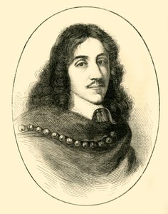John Evelyn