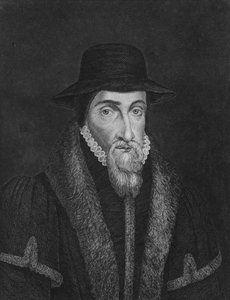 John Foxe