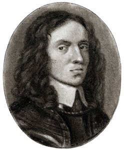 John Hampden, English politician, 17th century, 1899 by Unbekannt