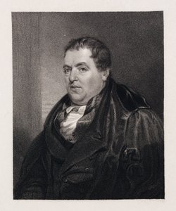 John Leslie, Scottish mathematician and physicist