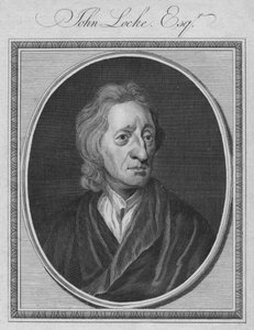 John Locke, Esq