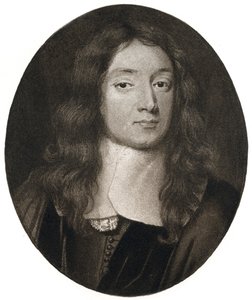 John Milton, English poet