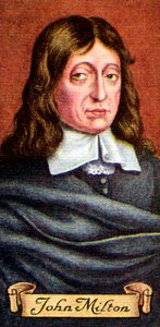 John Milton