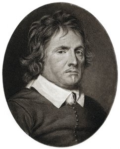 John Pym, English parliamentarian by Unbekannt