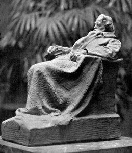 John Ruskin, English Art and Social Critic