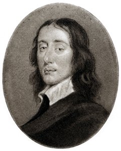 John Selden, English Jurist, 17th Century, 1899 by Unbekannt
