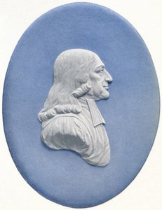 John Wesley, c18th Century by Unbekannt