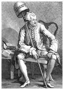 John Wilkes, English Politician
