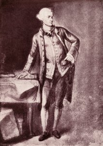 John Wilkes, c1769, 1919 by Unbekannt