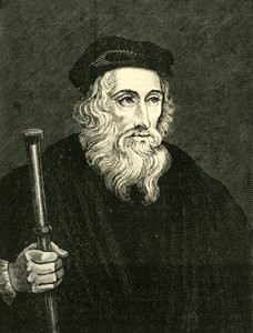 John Wyclif