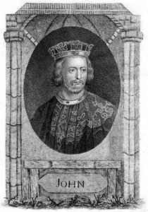 John of England
