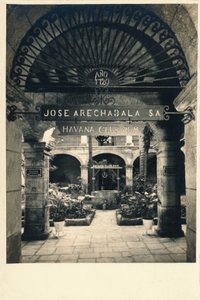 Jose Arechabala S.A. - Havana Club Rum by Unbekannt