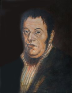 Josef Groll, Second Half of the 19th Century by Unbekannt