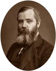 Joseph Cowen, MP by Unbekannt