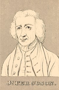 Js. Ferguson by Unbekannt