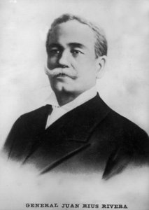 Juan Rius Rivera