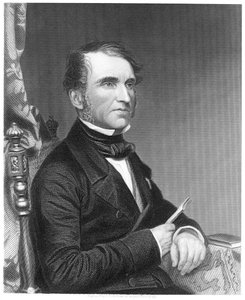 Justus von Liebig, German Chemist