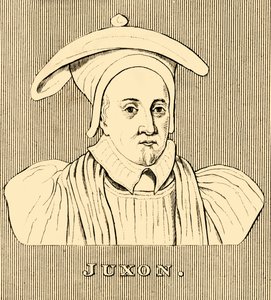 Juxon by Unbekannt