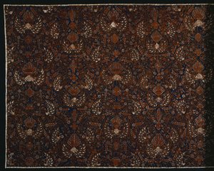 Kain Panjan Skirt, 1800s by Unbekannt